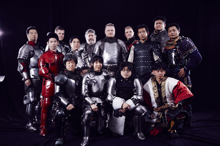 ティンタジェル株式会社のプレスリリース画像1