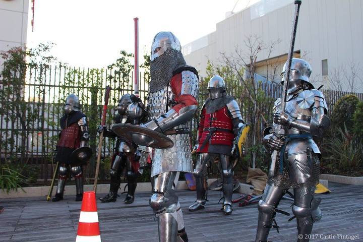 ティンタジェル株式会社のプレスリリース画像1