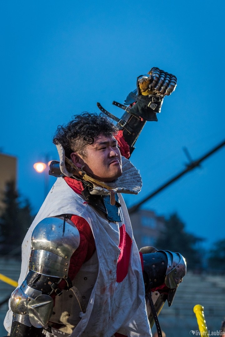 映画 キングダム 大河ドラマ いだてん の阿見201が 4月28日 日 アーマードバトル Steel オープンチャンピオンシップ19 に解説で参加 ティンタジェル株式会社のプレスリリース 映画 キングダム 大河ドラマ いだてん の阿見201が 4月28日 日 アーマードバトル Steel オープンチャンピオンシップ19 に解説で参加 ティンタジェル株式会社のプレスリリース