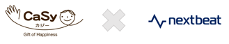 株式会社CaSyのプレスリリース画像1