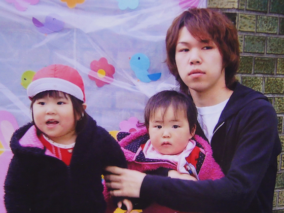 清水 一刀のプレスリリース画像1