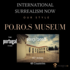 International Surrealism Now pl.のプレスリリース画像3