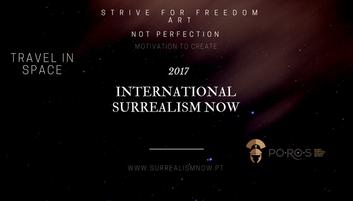 International Surrealism Now pl.のプレスリリース画像4