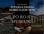 International Surrealism Now pl.のプレスリリース画像1