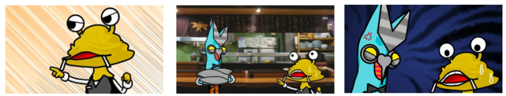 ほのぼの癒し系怪獣アニメ 怪獣酒場 タプリカード動画第2弾が登場 バルタン店長vsカネゴン 再び大喧嘩 タプリカード導入に反対するカネゴン その不純な理由は 株式会社 東京四社営業委員会のプレスリリース ほのぼの癒し系怪獣アニメ 怪獣酒場 タプリカード動画第2弾が登場 バルタン店長vsカネゴン 再び大喧嘩 タプリカード導入に反対するカネゴン その不純な理由は 株式会社 東京四社営業委員会のプレスリリース