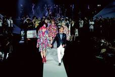 横浜コレクション実行委員会のプレスリリース