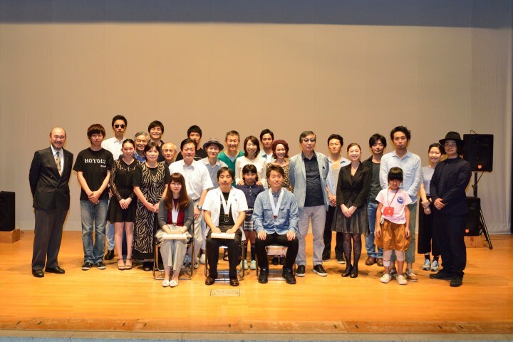 ムービンピック実行委員会のプレスリリース画像1