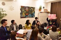 株式会社絆人のプレスリリース画像1