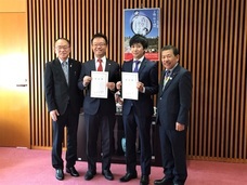 キャスレーコンサルティング株式会社のプレスリリース画像1