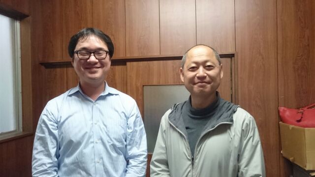 有限会社　市瀬硝子工芸のプレスリリース画像1