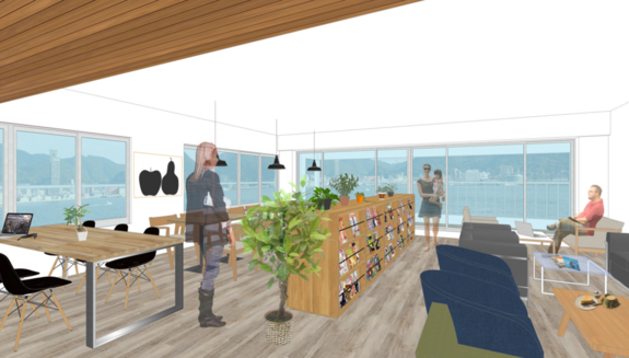 沖野充和のプレスリリース画像5