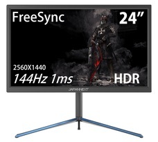 株式会社JAPANNEXTのプレスリリース画像1