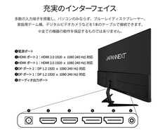 株式会社JAPANNEXTのプレスリリース画像8