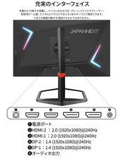 株式会社JAPANNEXTのプレスリリース画像4