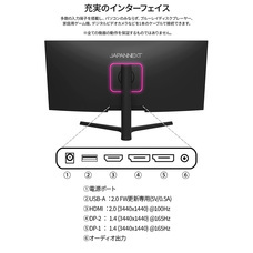 株式会社JAPANNEXTのプレスリリース画像16