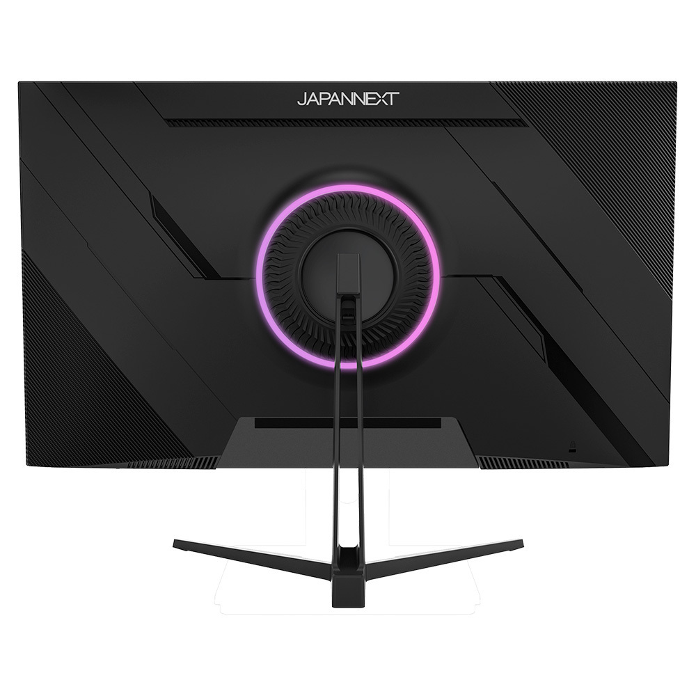 JAPANNEXT 27インチ 4Kゲーミングモニター 165Hz 1ms JAPANNEXT 27インチ ULTRA FAST IPSパネル搭載 360Hz対応 WQHD