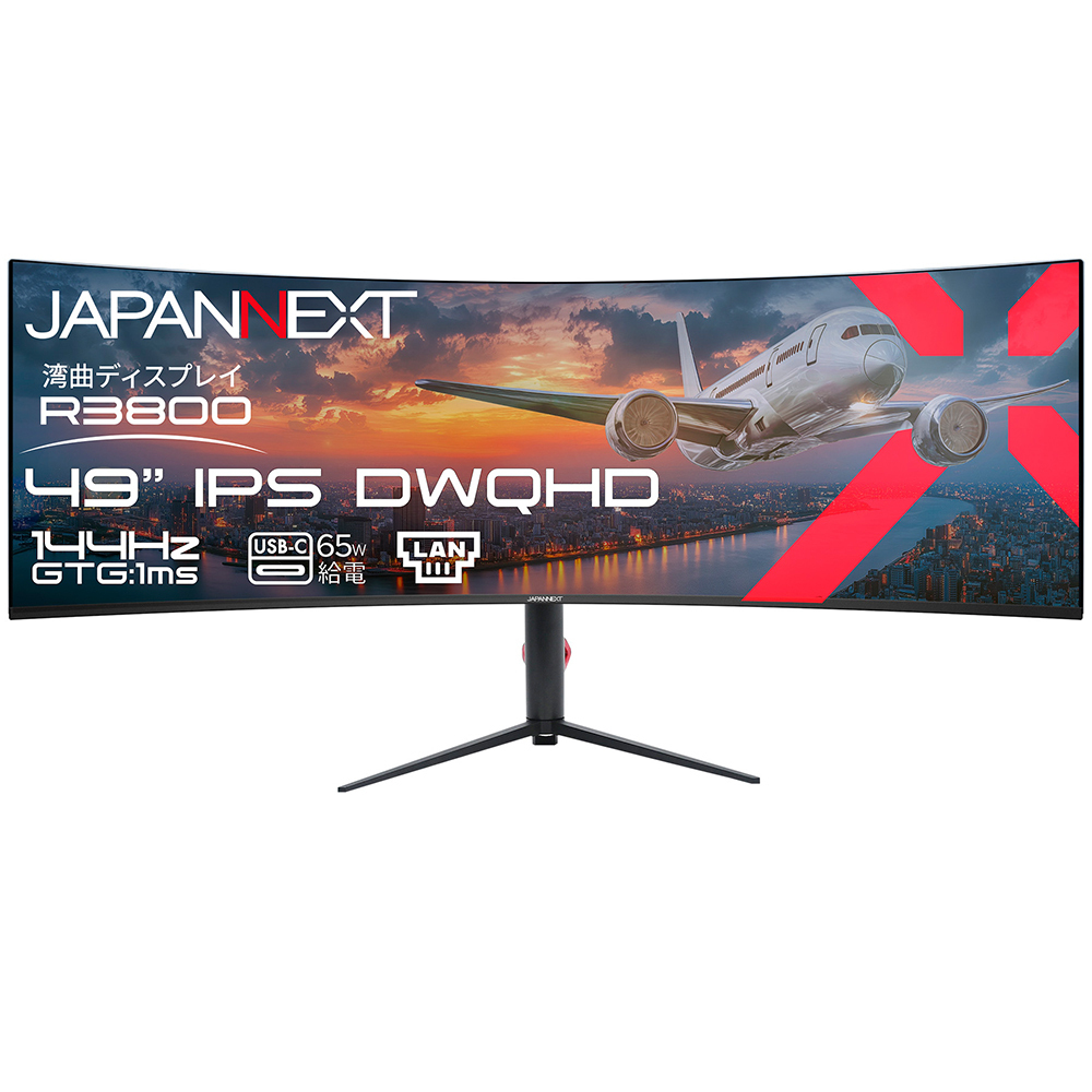 JAPANNEXTが49