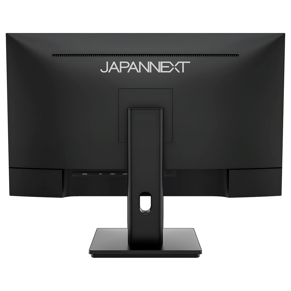 コマネチ JAPANNEXTが24インチ IPSパネル搭載 USB-C(最大65W)給電対応の