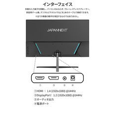 株式会社JAPANNEXTのプレスリリース画像7