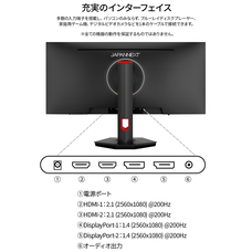 株式会社JAPANNEXTのプレスリリース画像16