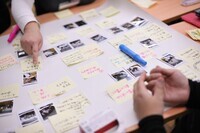 青山学院大学社会情報学部ワークショップデザイナー育成プログラムのプレスリリース画像4