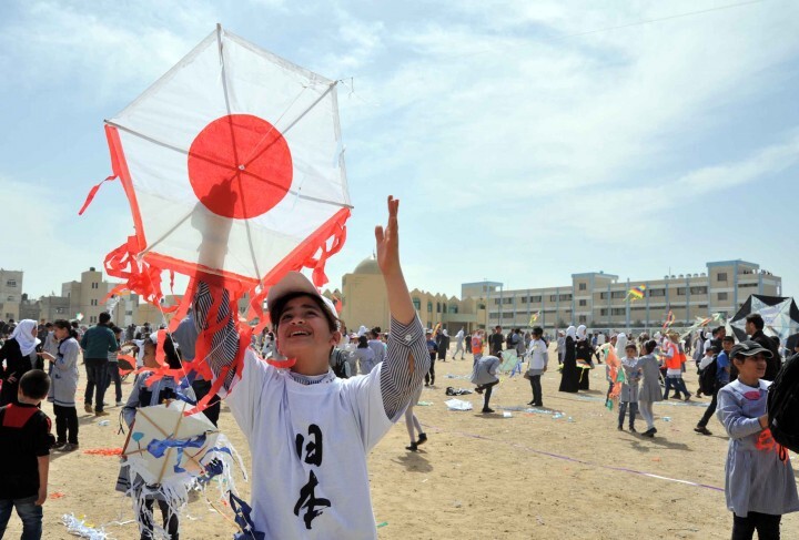 特定非営利活動法人日本リザルツのプレスリリース画像1