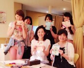 ありがとうを広げる会のプレスリリース画像1