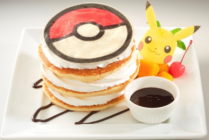 カラオケ コート ダジュール ポケモン夏祭開催 モンスターボールパンケーキ も新発売 株式会社快活フロンティアのプレスリリース カラオケ コート ダジュール ポケモン夏祭開催 モンスターボールパンケーキ も新発売 株式会社快活フロンティアのプレスリリース