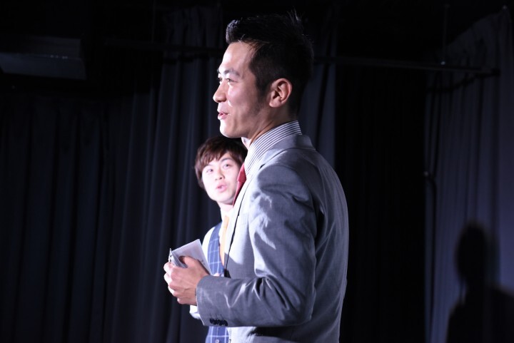 コメディーズのプレスリリース画像3