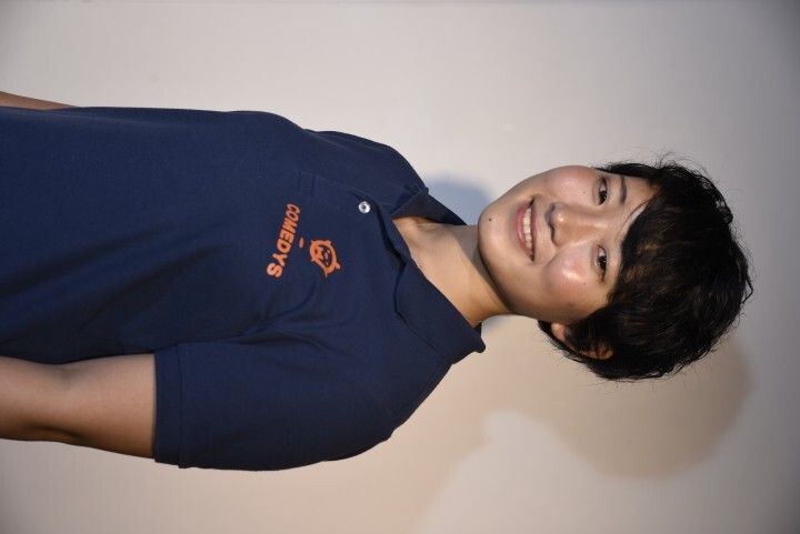 コメディーズのプレスリリース画像5