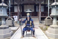 武楽衆のプレスリリース