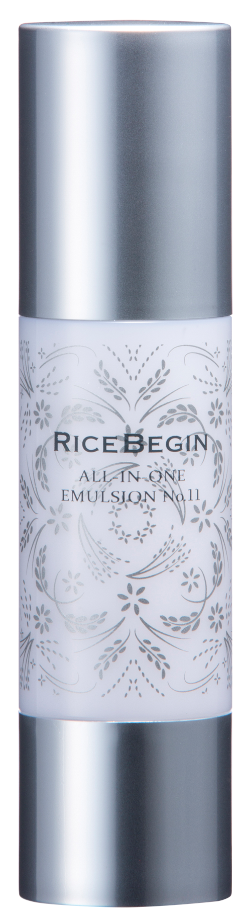 株式会社ライスビギンのプレスリリース画像1