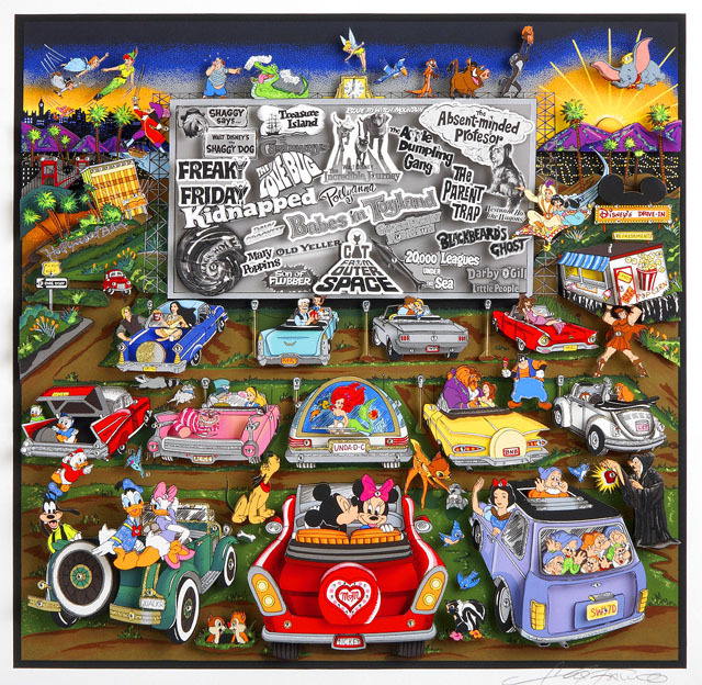 天保山ギャラリーのプレスリリース画像2