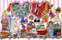 天保山ギャラリーのプレスリリース