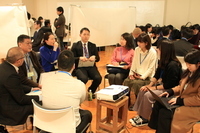 特定非営利活動法人グローカル人材開発センターのプレスリリース画像1