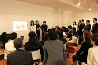 特定非営利活動法人グローカル人材開発センターのプレスリリース画像4