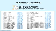 NCB Lab.のプレスリリース画像1