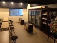 （株）ＳＡＫＥＳＱＵＡＲＥのプレスリリース画像1