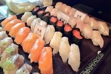 （株）ＳＡＫＥＳＱＵＡＲＥのプレスリリース画像1