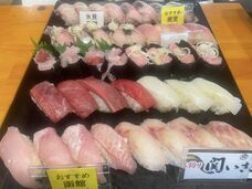 （株）ＳＡＫＥＳＱＵＡＲＥのプレスリリース画像1