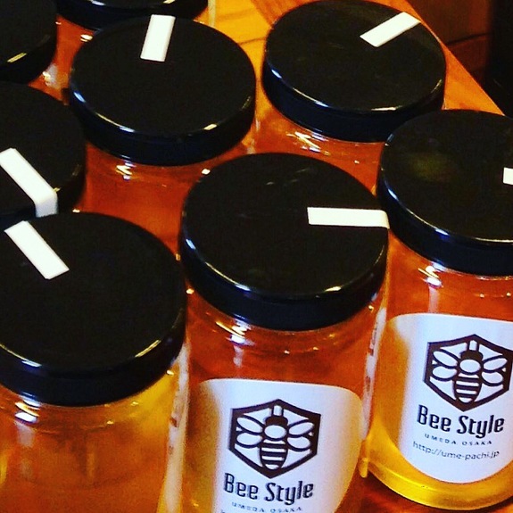 NPO法人.梅田ミツバチプロジェクトのプレスリリース画像2