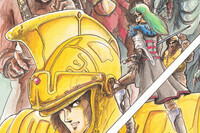 幻想迷宮書店のプレスリリース画像1