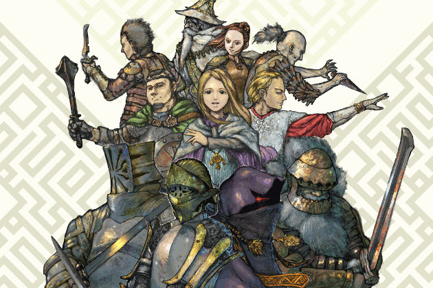 幻想迷宮書店のプレスリリース画像1