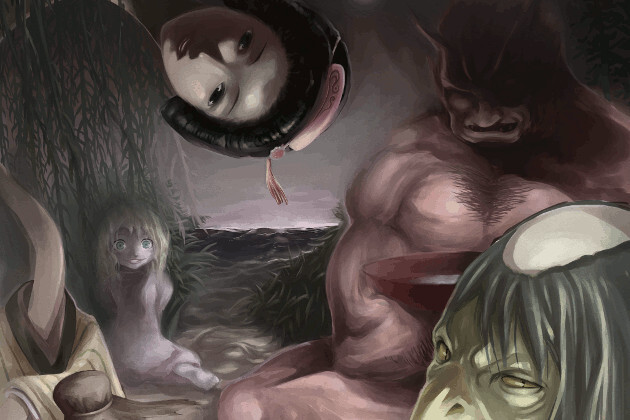 幻想迷宮書店のプレスリリース画像1