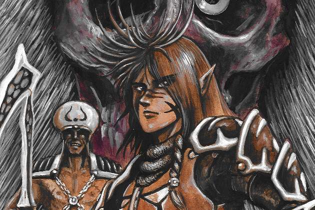 幻想迷宮書店のプレスリリース画像1