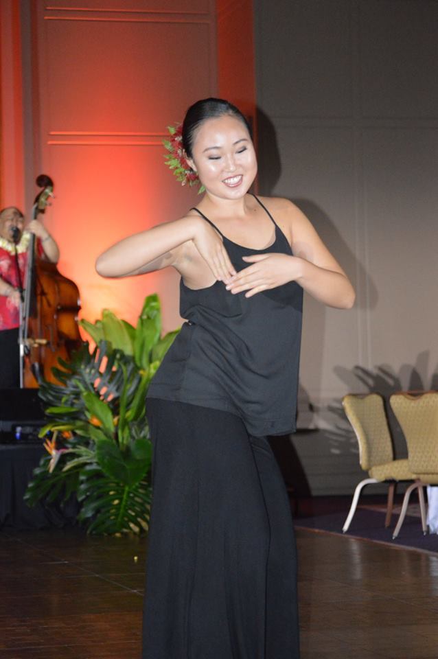 Halau Kekuaokala`au`ala`iliahiのプレスリリース画像1