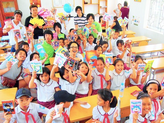 特定非営利活動法人JIYU のプレスリリース画像1