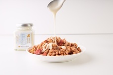 はちみつ王国のプレスリリース画像3