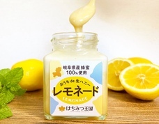 はちみつ王国のプレスリリース画像1