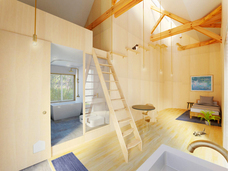 Gatos Apartmentのプレスリリース